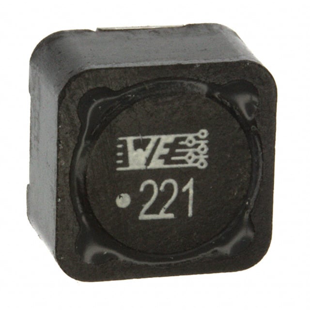 744770222 Würth Elektronik